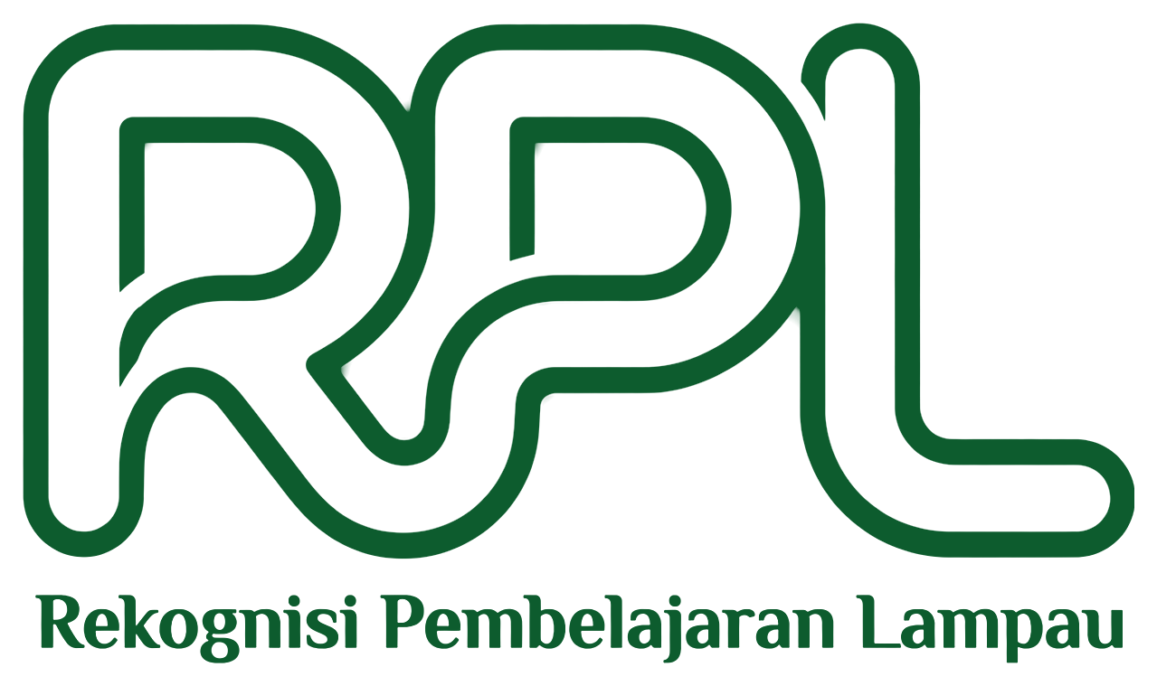 Logo RPL